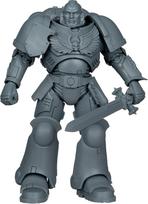 Mcfarlane Toys - Warhammer 40,000 Assault Intercessor Sergeant (Blood Angel)