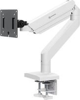 Onkron MONITOR ACC DESK MOUNT/15-42" BLK/WHT G110-BW ONKRON