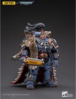 Space Wolves Ragnar Blackmane Warhammer 40k 1/18 Figūrėlė 13 cm