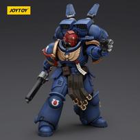 Ultramarines Sergeant Gadriel Collectors Edition Warhammer 40,000: Space Marine 2 Figūrėlė 13 cm