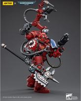 Ultramarines Primaris Techmarine Warhammer 40k 1/18 Figūrėlė 12 cm