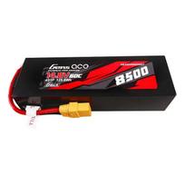 Gens ace G-Tech 8500mAh 14.8V 60C 4S1P Lipo, RCAGNCGEA854S60X9GT