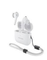 HEADSET WRL ECHO LITE E11 PRO/WHITE NBVW0-PRO, HDPVNTNBVW0_PRO