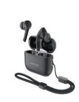 HEADSET WRL ECHO LITE E11 PRO/BLACK NBVB0-PRO, HDPVNTNBVB0_PRO
