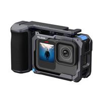 StreetGrip Telesin GoPro Hero 9-13 kit with, VGPTLES6_FMS_26_TGP