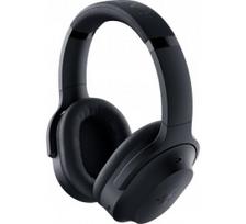 Razer Barracuda Pro Laidinės/belaidės žaidimų ausinės USB-C, Bluetooth, Juoda