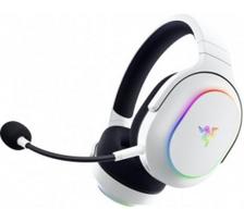 Razer Barracuda X Chroma Belaidės žaidimų ausinės, Bluetooth, Balta