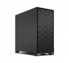 Fractal Design Case | Pop 2 Air | Black Solid | ATX