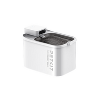 PETKIT Drinking Fountain | Eversweet Max UVC | Capacity 3 L | Material  Food-grade ABS | White