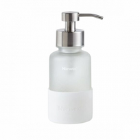 Forever Bottle Stiklinis indas skystam muilui 355ml