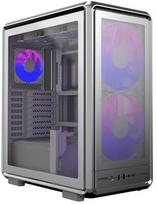 Cooler Master MasterFrame 500 Mesh ARGB srebrna (MF500M-SHNN-S01) | MF500M-SHNN-S01 | 4719512160893