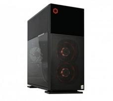 KOMPUTER HIRO Wingman - AMD Ryzen 7 9850X3D, RTX 5070Ti 16GB, 32GB RAM, 1TB SSD, W11H | ZKG-R7X3D5070T-01H | 5900626499729