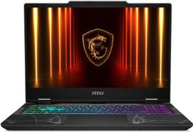 MSI Cyborg 15 B2RWEKG-067 15.6"FHD Core 7 240H 16GB/512GB RTX5050 Win11 | 0015Q3-067 | 4711377366496