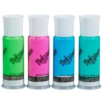 Plastilino rinkinys DohVinci 4 vnt., A8328