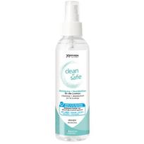 Antibakterinis purškiklis Clean´n´safe (200 ml)