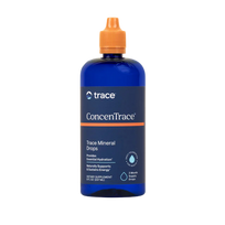Trace Minerals ConcenTrace skystas jūros mineralų kompleksas, 118 ml