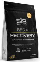 Sportinis maistas milteliais SiS Beta Recovery Vanila 1.5kg