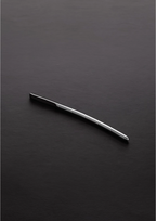 Kiotos Steel Single End Intimate Dilator 0.3/0.7 cm Stainless Steel