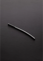 Sinner Gear Stainless Steel End Dilator 0.2/0.6 cm - Polished Medical Grade