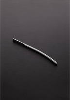 Sinner Gear Stainless Steel Single End Dilator 0.2/0.6 cm Polished