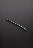 Mystim Stainless Steel Single End Dilator 0.2/0.5 cm Precision Tool