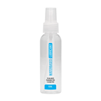 SYN LUBE Water-Based Lubricant 100ml - Dermatologically Tested Gel