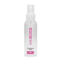 Spunk Hybrid Water-Based Lubricant 100 ml - Long-Lasting Formula
