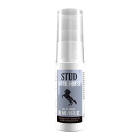 Dark Horse Performance Delay Spray 15-Pack with Aloe & Ginseng Extracts