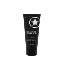 LoversPremium Comfort Glide Water-Based Lubricant 100ml