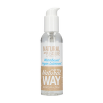 Svakom Vegan Waterbased Lubricant 150 ml - Natural, Eco-Friendly Formula