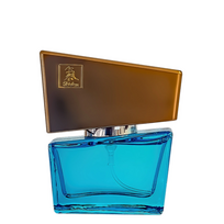 Hot Pheromone Fragrance Man Light Blue 15ml - Subtle Fresh Aroma