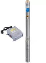 Omnigena Giluminis siurblys - Omnitech 1500 1,5kW 230V | OMNITECH-1500 | 5902973843613