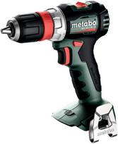 Metabo METABO urbjmašīna-skrūvgriezis BS 18 L BL Q CARCASS | 613156850 | 4061792246232