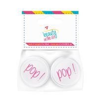BEAUTY IN THE AIR kelioniniai indeliai (2 x 10 ml)