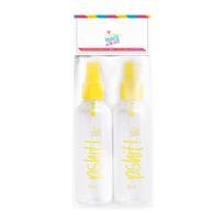 BEAUTY IN THE AIR kelioniniai purškiamieji buteliukai (2 x 100 ml)