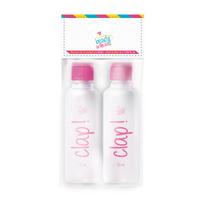 BEAUTY IN THE AIR kelioniniai buteliukai (2 x 50 ml)