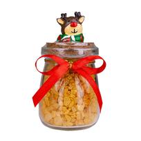 SANTA & CO kvapni vonios druska, 110 g