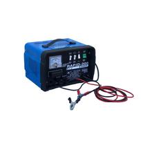 Akumuliatorių įkroviklis Stromtec Rapid-300 Start 12-24 V