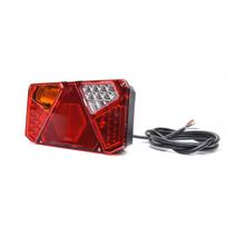 Galinis LED žibintas W124DŽL 967