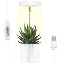 Auginimo Lempa augalams - USB adapteris - Auginimo lempa