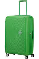 Didelis lagaminas American Tourister Soundbox, L, žalias