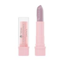 Blizgūs lūpų dažai Bell HYPOAllergenic 01 Petal dusk