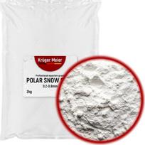 Smėlis akvariumui Kruger Meier, baltas 2 kg