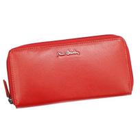 Piniginė moterims Pierre Cardin TILAK92 2201 TILAK922201451638055716061038, Juoda