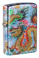 Žiebtuvėlis Zippo 48575 Dragon Design