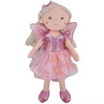 Tulilo Kalina Rag doll 38 cm 9526