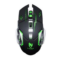 T-Wolf Q13
