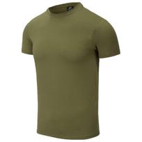 Marškinėliai (T-širt) Helikon-Tex Organic Slim Olive Green