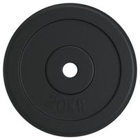Svoris, 20kg, ketus