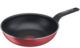 Tefal Easy Clean Wok keptuvė, 28cm